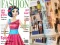 Joc Fashion Magazine 2017 on-line