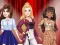 Joc Blondie and Friends Summer Fashion Show on-line