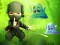Joc Ninja vs Slime on-line