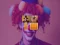 Joc Clown Memory Match on-line