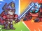 Joc Hero Tower Wars Merge Puzzle on-line