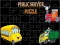Joc Public Service Puzzle on-line