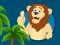 Joc Strong Lions Jigsaw on-line