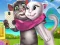 Joc Kittens Selfie Time on-line