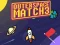 Joc Outerspace Match 3 on-line