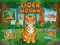 Joc Tiger Jigsaw on-line