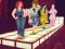 Joc Princesses Runway Plus on-line