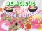 Joc Delicious Food Match 3 Deluxe on-line