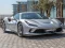 Joc Ferrari F8 Tributo Puzzle on-line