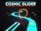 Joc Cosmic Glider on-line