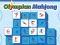 Joc Olympian Mahjong on-line