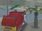 Joc Island Clean Truck Garbage Sim on-line