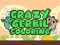 Joc Crazy Gerbil Coloring on-line