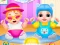 Joc Twin Baby Care on-line