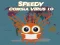 Joc Speedy Corona Virus.io on-line