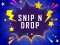 Joc Snip n Drop on-line