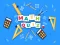 Joc Math Quiz Game on-line