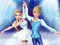 Joc Elsa and Jack Ice Ballet Show on-line