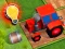 Joc Smarty Tractor on-line