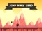 Joc Jump Ninja Hero on-line