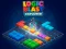 Joc Logic Blast Explorer on-line