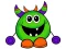 Joc Monsters Memory Match on-line