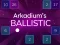 Joc Arkadium's Ballistic on-line