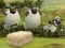 Joc Shaun the Sheep Alien Athletics on-line