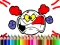 Joc Back To School: Emoji Coloring on-line