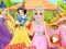 Joc Ice Queen Birthday Surprise on-line