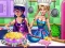 Joc SuperHero Cooking Contest on-line