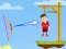 Joc Gibbet - Archery game on-line