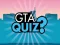 Joc GTA Quiz on-line