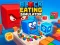 Joc Block Eating Simulator on-line