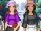 Joc Barbie Paper Bag Pants on-line