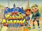 Joc Subway Surfers Paris on-line