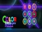 Joc Color Rings Block Puzzle on-line