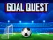 Joc Goal Quest on-line