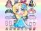Joc Hair Doll Dress Up World on-line
