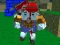 Joc Pixel Gun Apocalypse 4 Zombie Invazion on-line