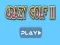 Joc Crazy golf III on-line