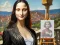 Joc Mona Lisa Fashion Experiments on-line