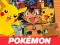 Joc Pok?mon Jigsaw Puzzle on-line