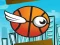 Joc Crazy Flying Basketball on-line