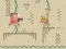 Joc Paper Pixel Adventure on-line