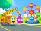 Joc Little Panda Truck Team on-line