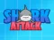 Joc Shark Attack.io on-line