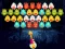 Joc Monster Bubble Shooter on-line