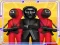 Joc Squid Game - Clash Gang on-line