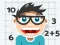 Joc Math Class on-line